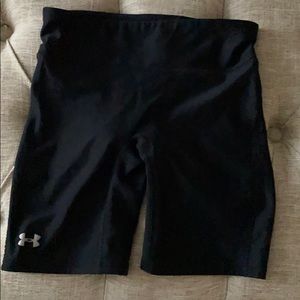 Under armour  workout shorts